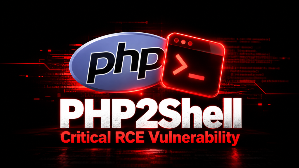Php2shell thumbnail